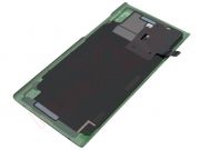 Tapa de batería plateada (Aura glow) genérica para Samsung Galaxy Note 10 (SM-N970F/DS)